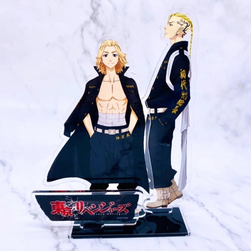 ستاند طوكيو ريفنجرز