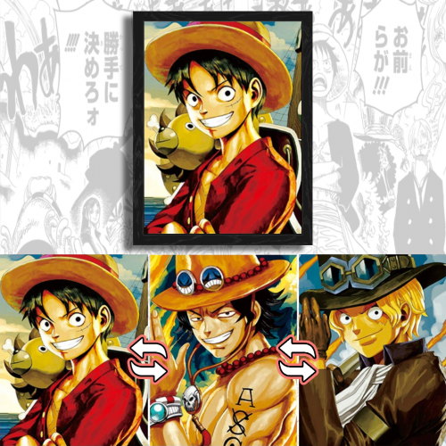 بوستر لوفي 3D