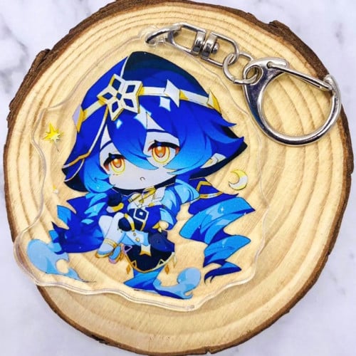 ميدالية قنشن امباكت