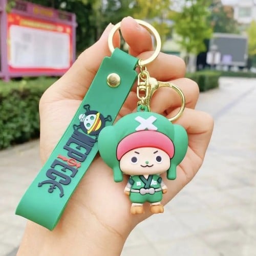 ميدالية ون بيس