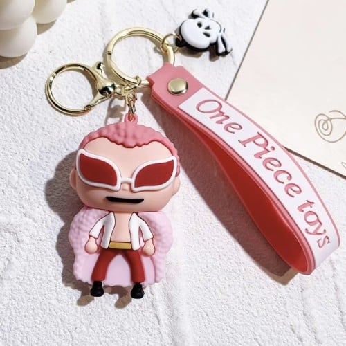 ميدالية ون بيس