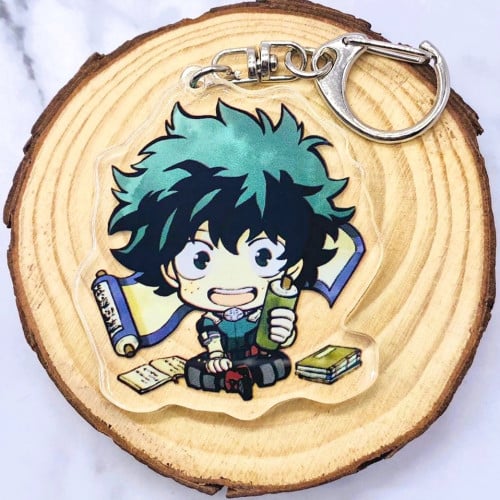 ميدالية بوكو نو هيرو