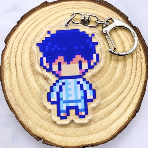 ميدالية اوموري