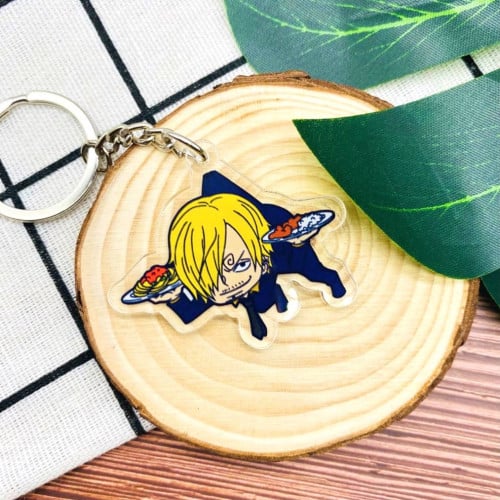 ميدالية ون بيس