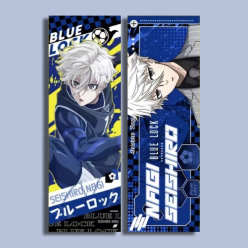 فاصل كتب بلولوك