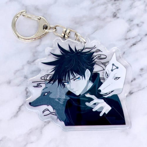 ميدالية جوجوتسو كايسين