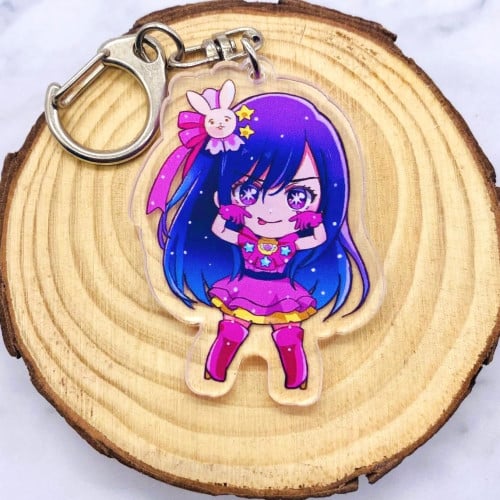 ميدالية اوشي نو كو