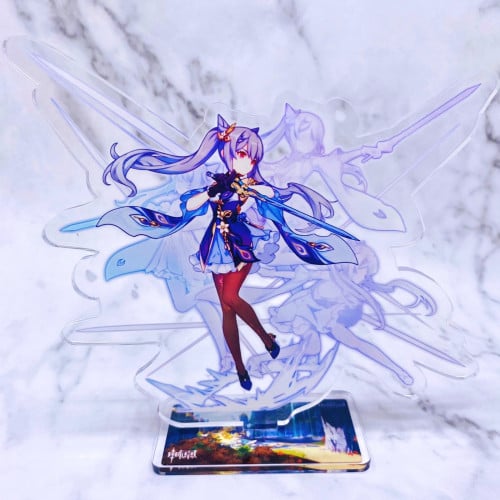 ستاند قنشن امباكت