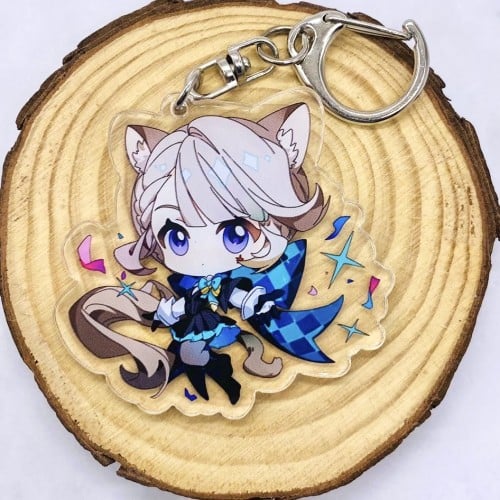 ميدالية قنشن امباكت