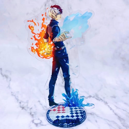 ستاند بوكو نو هيرو