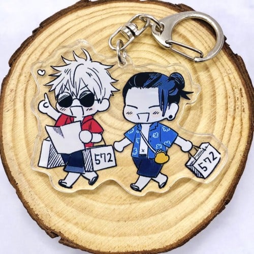 ميدالية جوجوتسو كايزن