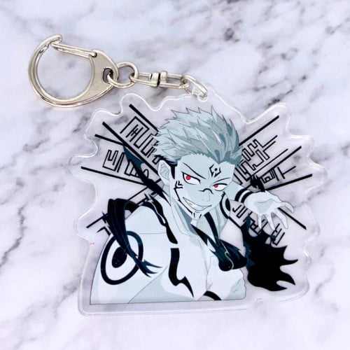 ميدالية جوجوتسو كايسين