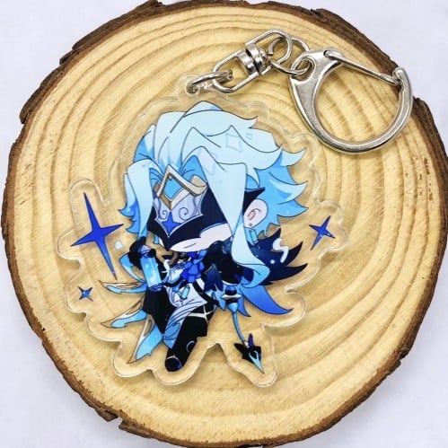 ميدالية قنشن امباكت