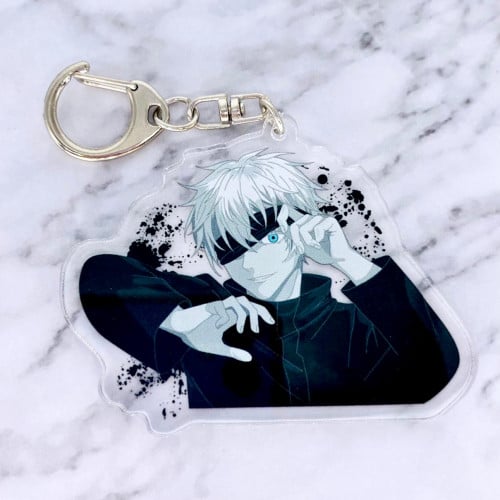 ميدالية جوجوتسو كايسين