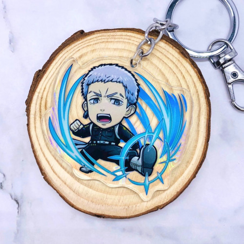 ميدالية طوكيو ريفنجرز