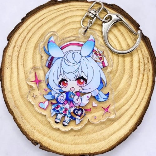 ميدالية قنشن امباكت