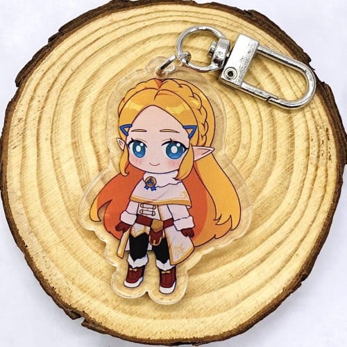 ميدالية اسطورة زيلدا