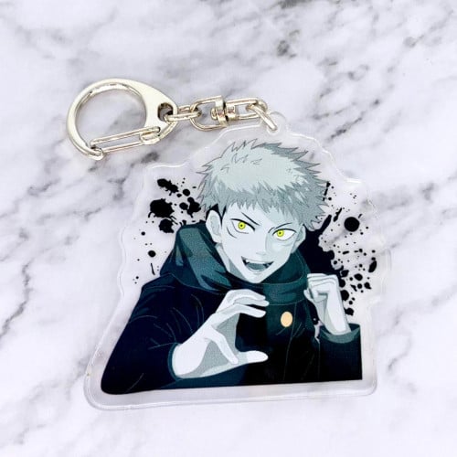 ميدالية جوجوتسو كايسين