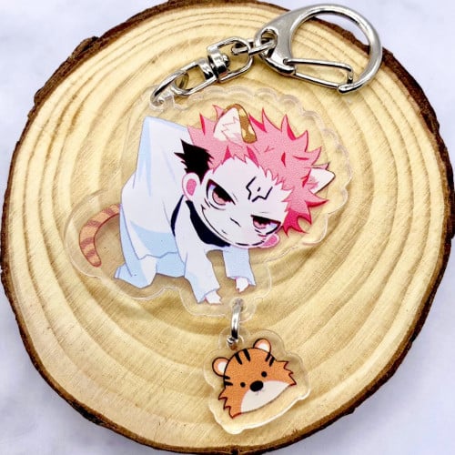 ميدالية جوجوتسو كايسن