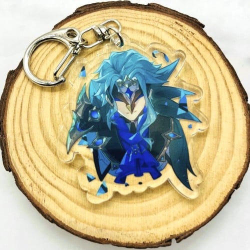 ميدالية قنشن امباكت