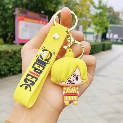 ميدالية ون بيس