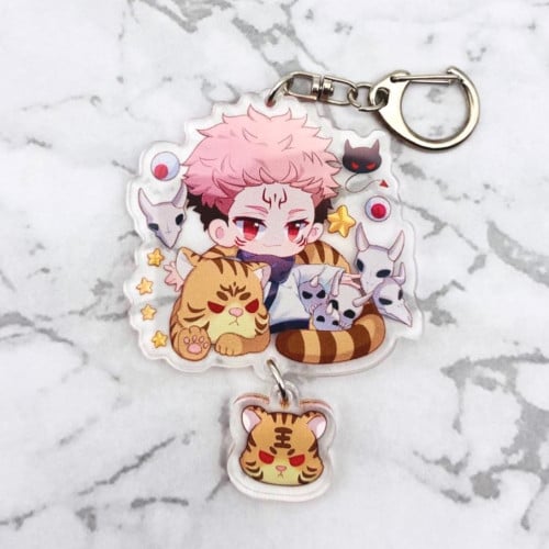 ميدالية جوجوتسو كايسن