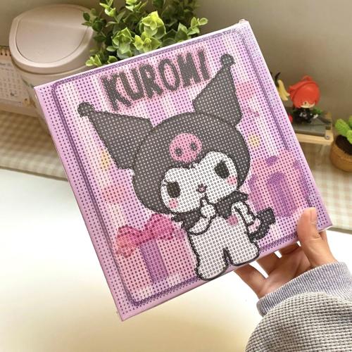 لوحة خرز سانريو (بدون ايطار)