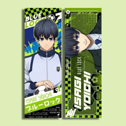 فاصل كتب بلولوك