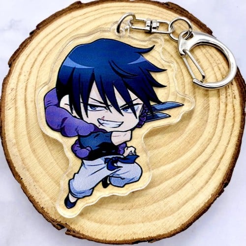 ميدالية جوجوتسو كايزن