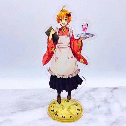 ستاند ذا بروميسيد نيفيرلاند