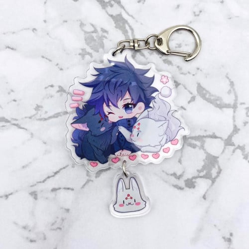 ميدالية جوجوتسو كايسن