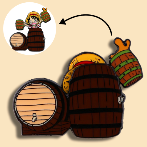 بنز لوفي متحرك