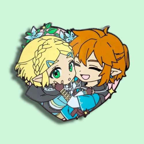 بنز اسطورة زيلدا