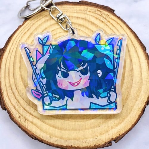 ميدالية قاتل الشياطين