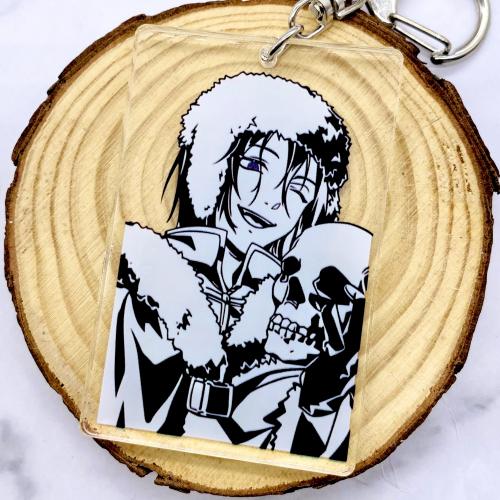 ميدالية بونغو ستراي دوقز