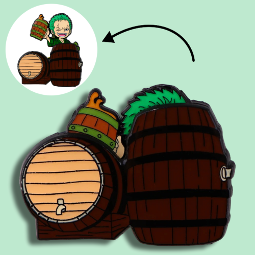 بنز زورو متحرك