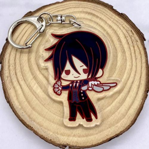 ميدالية الخادم الاسود