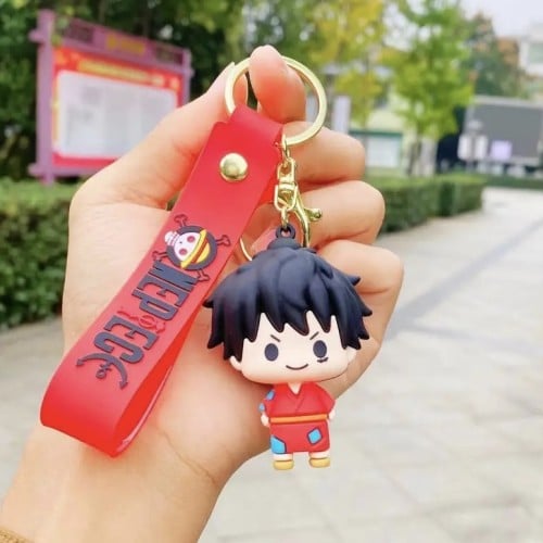 ميدالية ون بيس