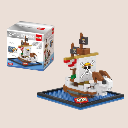 مجسم تركيب قوينق ميري