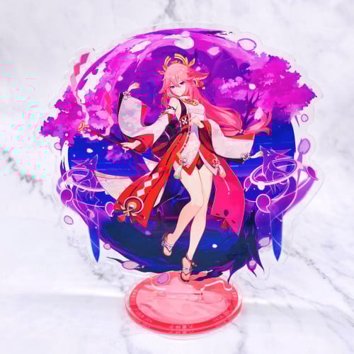 ستاند قنشن امباكت