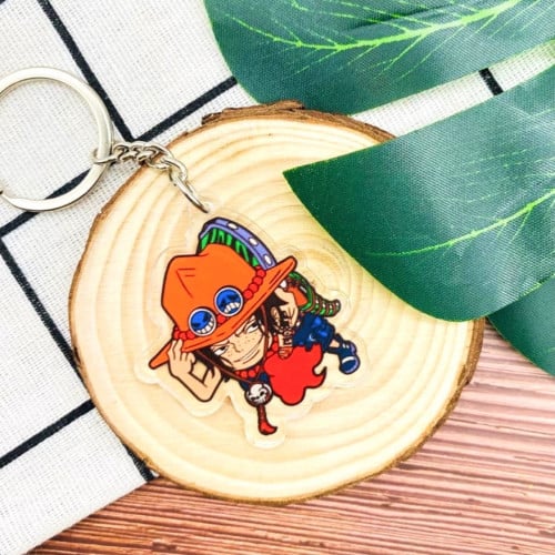 ميدالية ون بيس