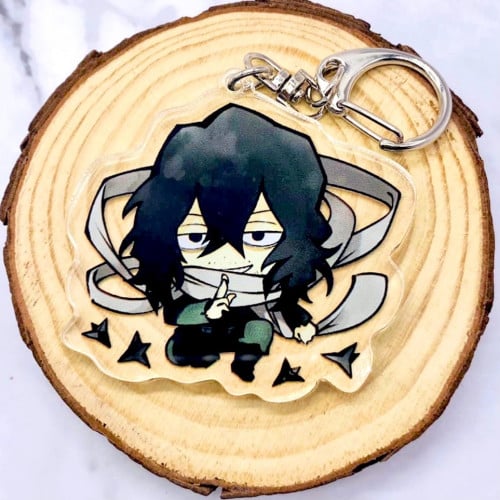 ميدالية بوكو نو هيرو