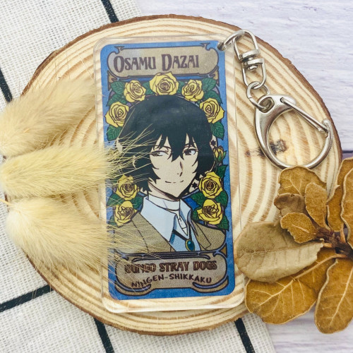 ميدالية بونغو ستراي دوقز