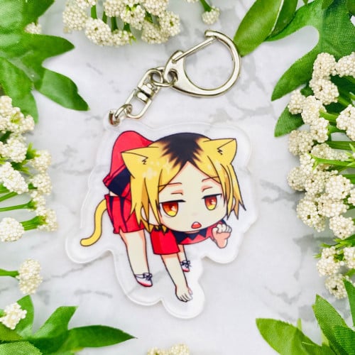 ميدالية هايكيو