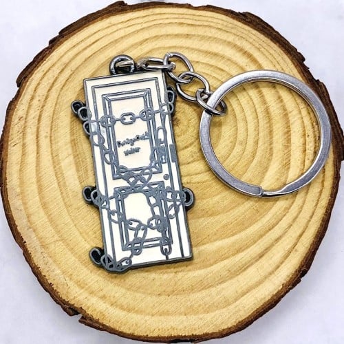 ميدالية سايلنت هيل