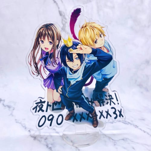 ستاند نوراغامي