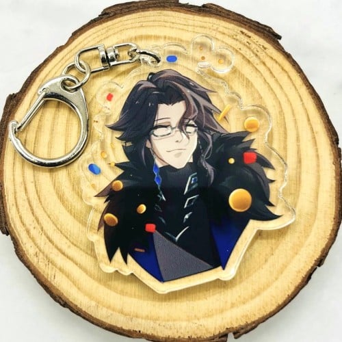 ميدالية قنشن امباكت