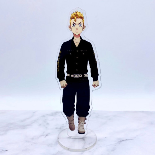 ستاند طوكيو ريفنجرز