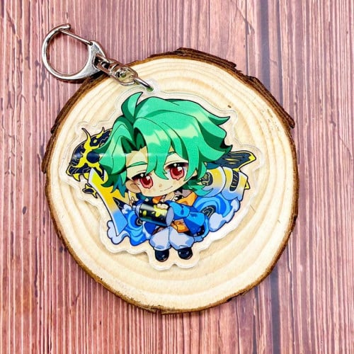 ميدالية سكيت