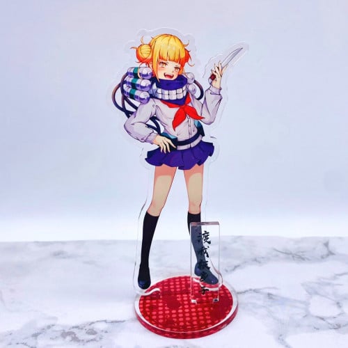 ستاند بوكو نو هيرو